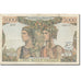 Frankrijk, 5000 Francs, Terre et Mer, 1949, 1951-08-16, TB+, Fayette:48.05
