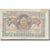 França, 10 Francs, 1947 French Treasury, 1947, 1947, VF(30-35), Fayette:VF30.1