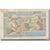 Francja, 10 Francs, 1947 French Treasury, 1947, 1947, VF(30-35), Fayette:VF30.1