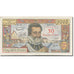 França, 50 Nouveaux Francs on 5000 Francs, Henri IV, 1957, 1958-10-30