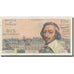 Frankrijk, 10 Nouveaux Francs, Richelieu, 1959, 1961-01-05, TTB, Fayette:57.13