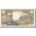 France, 5 Francs, Pasteur, 1966, 1966-05-05, EF(40-45), Fayette:61.01, KM:146a
