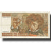 France, 10 Francs, Berlioz, 1972, 1972-11-23, EF(40-45), Fayette:63.01, KM:150a