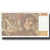 Francia, 100 Francs, Delacroix, 1978, 1986, MBC+, Fayette:69.10, KM:154b