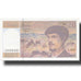 Frankreich, 20 Francs, Debussy, 1980, 1997, UNZ, Fayette:66ter.2, KM:151i