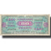 France, 50 Francs, 1945 Verso France, 1945, 1945-06-04, TB+, Fayette:VF24.02