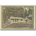 Banknote, Germany, Fallingbostel, 70 Pfennig, forêt 1919 UNC(63) Mehl:F3.2