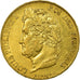 Moneda, Francia, Louis-Philippe, 20 Francs, 1848, Paris, EBC, Oro, KM:750.1
