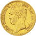 FRANCE, Louis-Philippe, 20 Francs, 1831, Paris, KM #739.1, EF(40-45), Gold,...