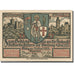 Banknote, Germany, Eisenach, 50 Pfennig, Blason 1, 1921 UNC(63) Mehl:320.2a