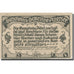 Banknote, Austria, Attersee, 20 Heller, village, 1920, AU(55-58), Mehl:FS 60a