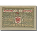 Banknote, Germany, Norenberg, 25 Pfennig, Blason, 1921, UNC(63) Mehl:979.39a