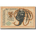 Banknote, Germany, Bielefeld, 25 Pfennig, Fleur, 1921, UNC(63) Mehl:B44.9b