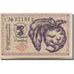 Banknote, Germany, Bielefeld, 10 Pfennig, légumes, 1921 UNC(63) Mehl:B44.9a