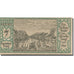 Banknote, Germany, Berlin, 50 Pfennig, avenue, 1921 UNC(63) Mehl:92.1