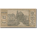 Billet, Allemagne, Berlin, 50 Pfennig, Eglise 1, 1921-09-09, SPL Mehl:92.1