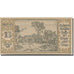 Banknote, Germany, Berlin, 50 Pfennig, chemin1921-09-09, UNC(63) Mehl:92.1