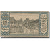 Banknote, Germany, Berlin, 50 Pfennig, route 1921-09-09, UNC(63) Mehl:92.1
