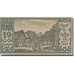 Banknote, Germany, Berlin, 50 Pfennig, ferme 1, 1921-09-09, UNC(63) Mehl:92.1