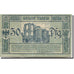 Banknote, Germany, Trier, 50 Pfennig, ruine 1920-06-01, EF(40-45) Mehl:T27.5b