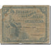 Banknot, Kongo Belgijskie, 5 Francs, 1944, 1944-03-10, KM:13Ac, VG(8-10)