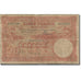 Banknote, Belgian Congo, 20 Francs, 1943, 1943-03-10, KM:15C, VG(8-10)