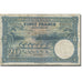 Banknote, Belgian Congo, 20 Francs, 1946, 1946-04-10, KM:15e, VF(20-25)