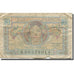 França, 10 Francs, 1947 French Treasury, 1947, VG(8-10), Fayette:VF 30.01