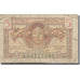 Francia, 5 Francs, 1947 French Treasury, 1947, B, Fayette:VF29.1, KM:M6a