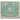 Billet, Allemagne, 1/2 Mark, 1944, KM:191a, TTB+