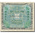 Billet, Allemagne, 1/2 Mark, 1944, KM:191a, TTB+