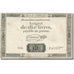 Francia, 10 Livres, 1792, Taisaud, 1792-10-24, BC+, KM:A66b