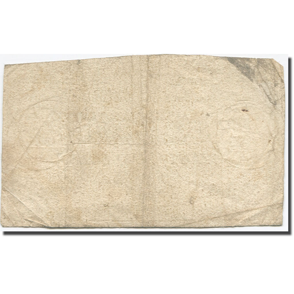 Francia, 25 Sols, 1792, Hervé, 1792-01-04, RC+, KM:A55