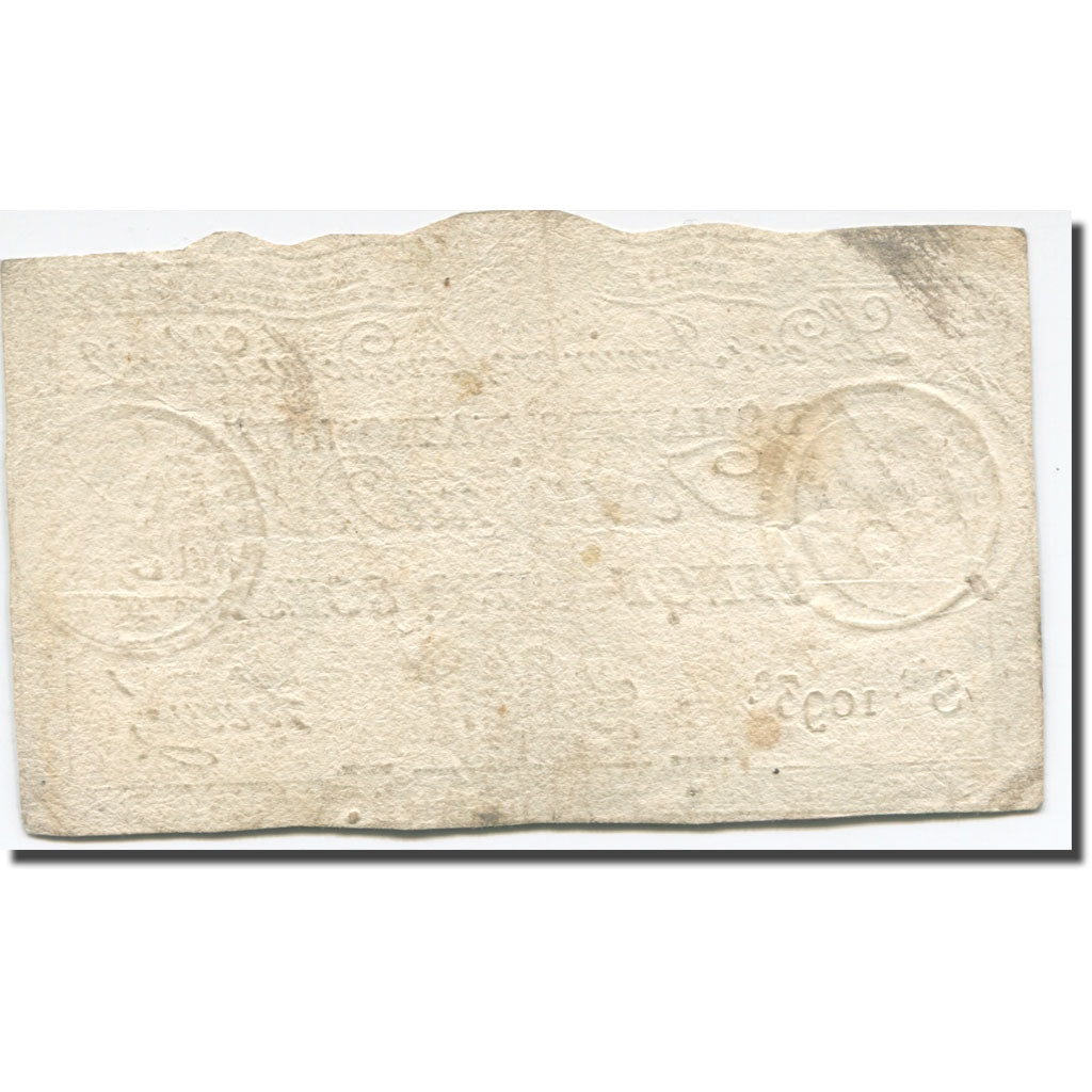 France, 25 Sols, 1792, Hervé, 1792-01-04, TB, KM:A55
