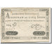 France, 5 Livres, 1792, Corsel, 1792-04-30, VF(30-35), KM:A57
