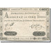 France, 5 Livres, 1791, Corsel, 1791-11-01, EF(40-45), KM:A50