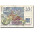 Francja, 50 Francs, Le Verrier, 1946, 1946-03-28, EF(40-45), Fayette:VF20.2