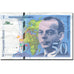 Frankrijk, 50 Francs, St Exupéry, 1996, 1996, SUP, Fayette:73.3, KM:157Ac