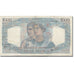 Francia, 1000 Francs, Minerve et Hercule, 1946, 1946-01-17, BB, Fayette:41.10