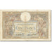 Frankreich, 100 Francs, Luc Olivier Merson, 1931, 1931-12-17, S, Fayette:24.1