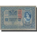 Banknote, Austria, 1000 Kronen, 1902, 1922-01-02, KM:8a, VF(20-25)
