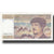 France, 20 Francs, Debussy, 1980, 1980, SUP+, Fayette:66.1a, KM:151a