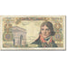 France, 100 Nouveaux Francs, Bonaparte, 1959, 1959-09-03, VG(8-10)