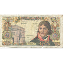 Francia, 100 Nouveaux Francs, Bonaparte, 1961, 1961-05-04, RC, Fayette:59.11