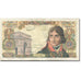 Francja, 100 Nouveaux Francs, Bonaparte, 1962, 1962-10-04, VF(20-25)