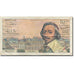 France, 10 Nouveaux Francs, Richelieu, 1960, 1960-06-02, TB, Fayette:57.8