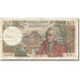 Francja, 10 Francs, Voltaire, 1963, 1963-11-07, VF(30-35), Fayette:62.5, KM:147a