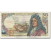 France, 50 Francs, Racine, 1963, 1963-05-02, TTB, Fayette:64.5, KM:148a