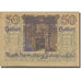 Banknote, Austria, Peuerbach, 50 Heller, Monument, 1920 AU(55-58) Mehl:FS 742Ia