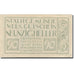 Banknot, Austria, Wels, 90 Heller, personnage, 1921, Undated, AU(55-58), Mehl:FS